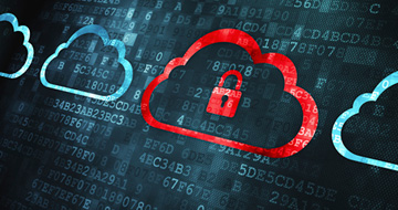 Blog - 10 Tips for Security in the Cloud